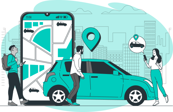 Accueil TaxiBruxelles